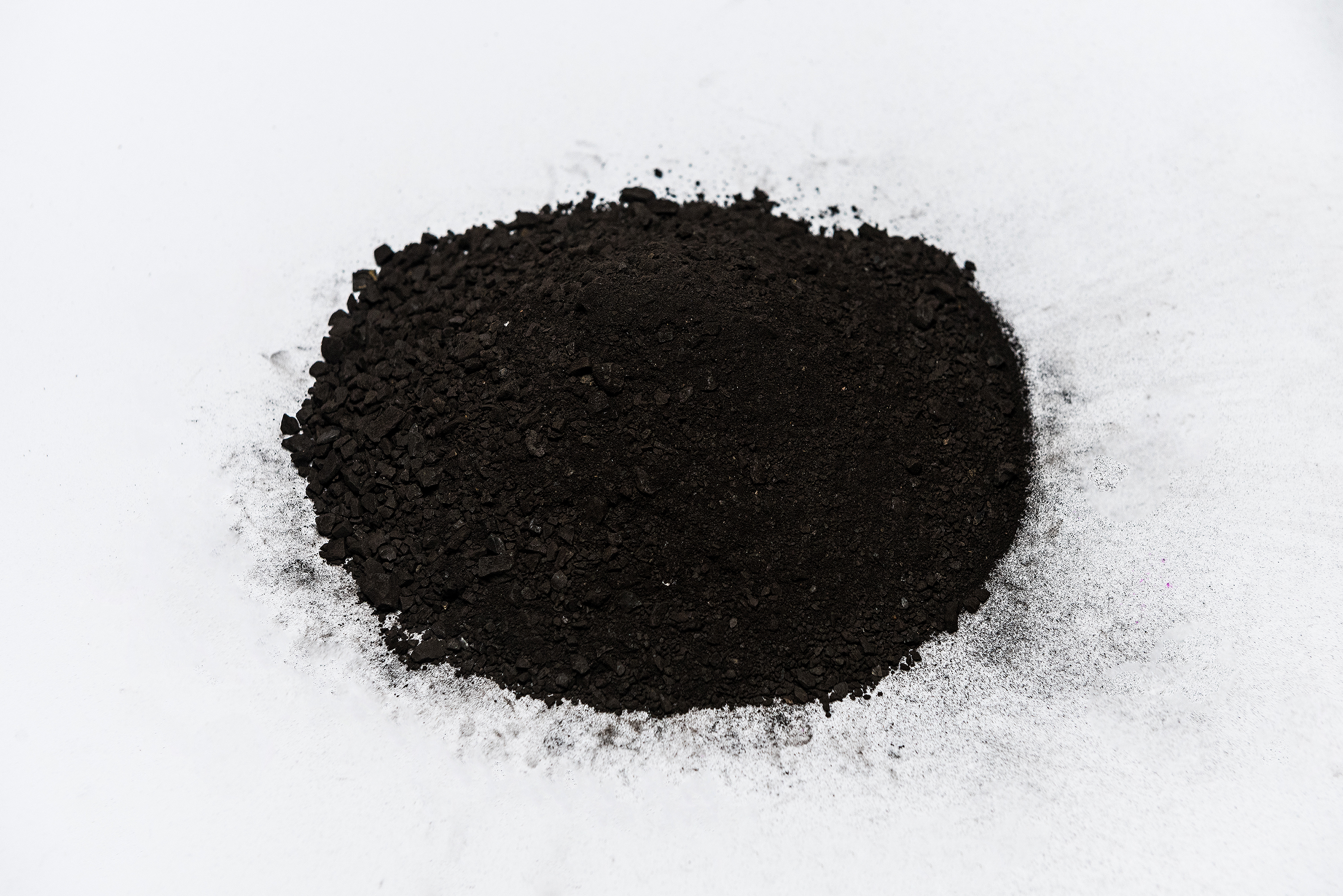 ถ่านหินบิทูมินัส (Bituminous)