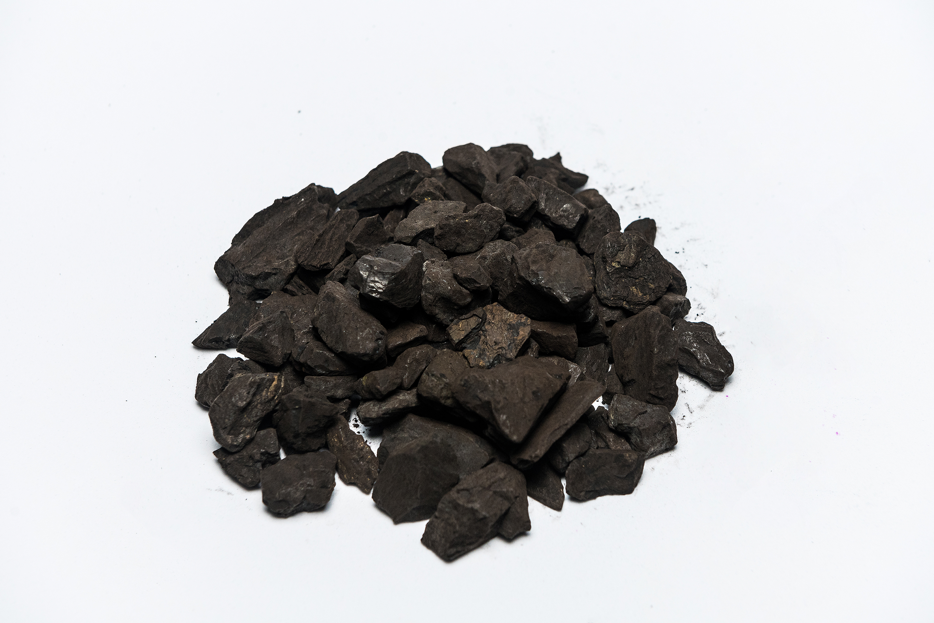 ถ่านหินบิทูมินัส (Bituminous)