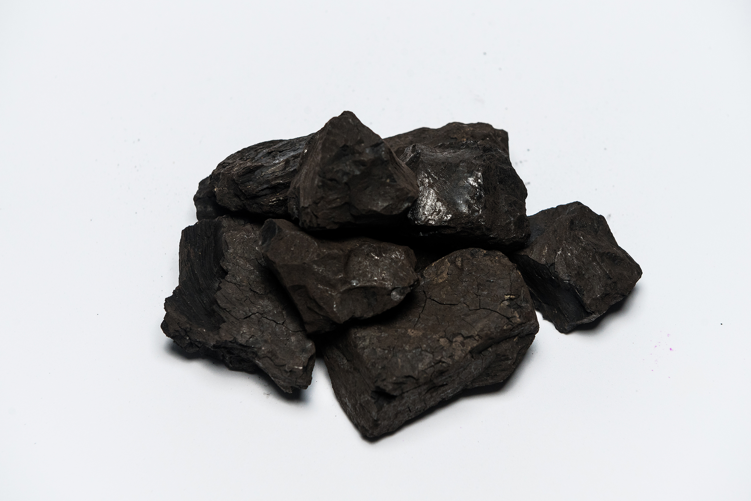 ถ่านหินบิทูมินัส (Bituminous)