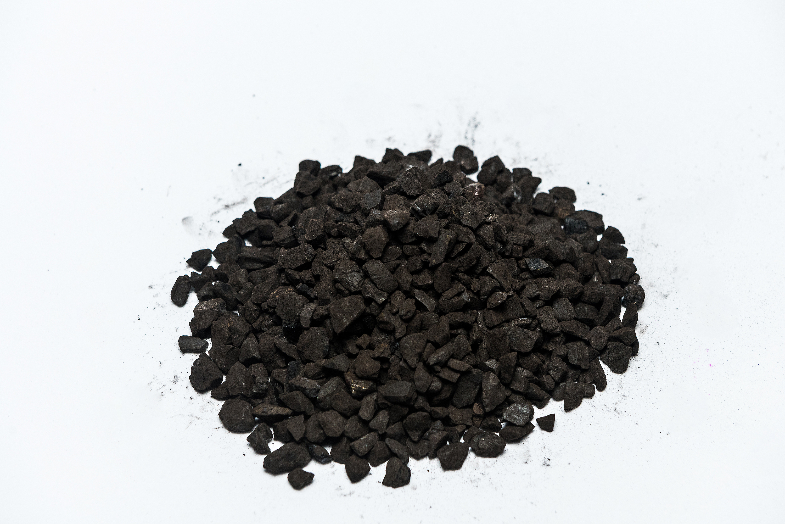 ถ่านหินบิทูมินัส (Bituminous)