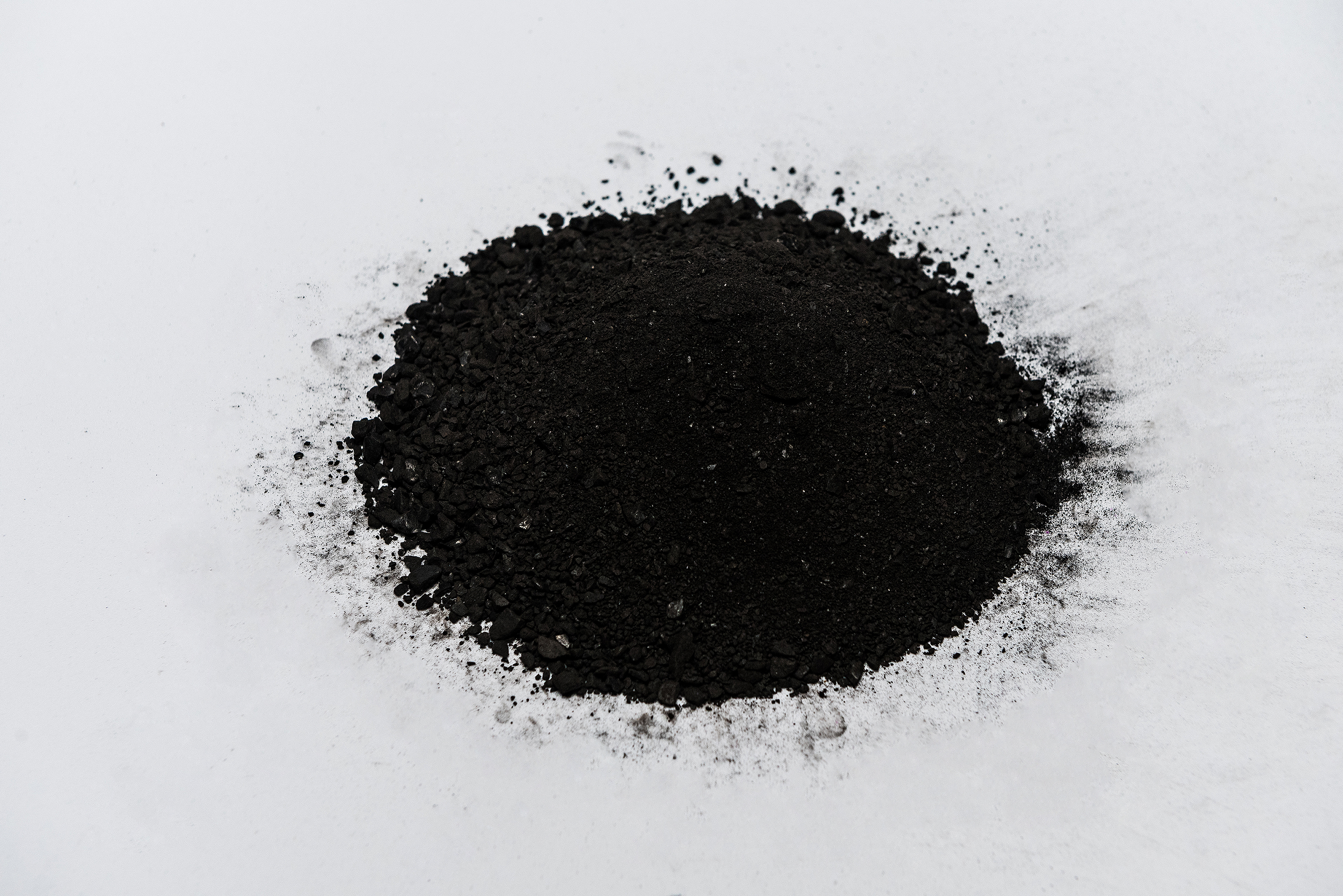 ถ่านหินบิทูมินัส (Bituminous)