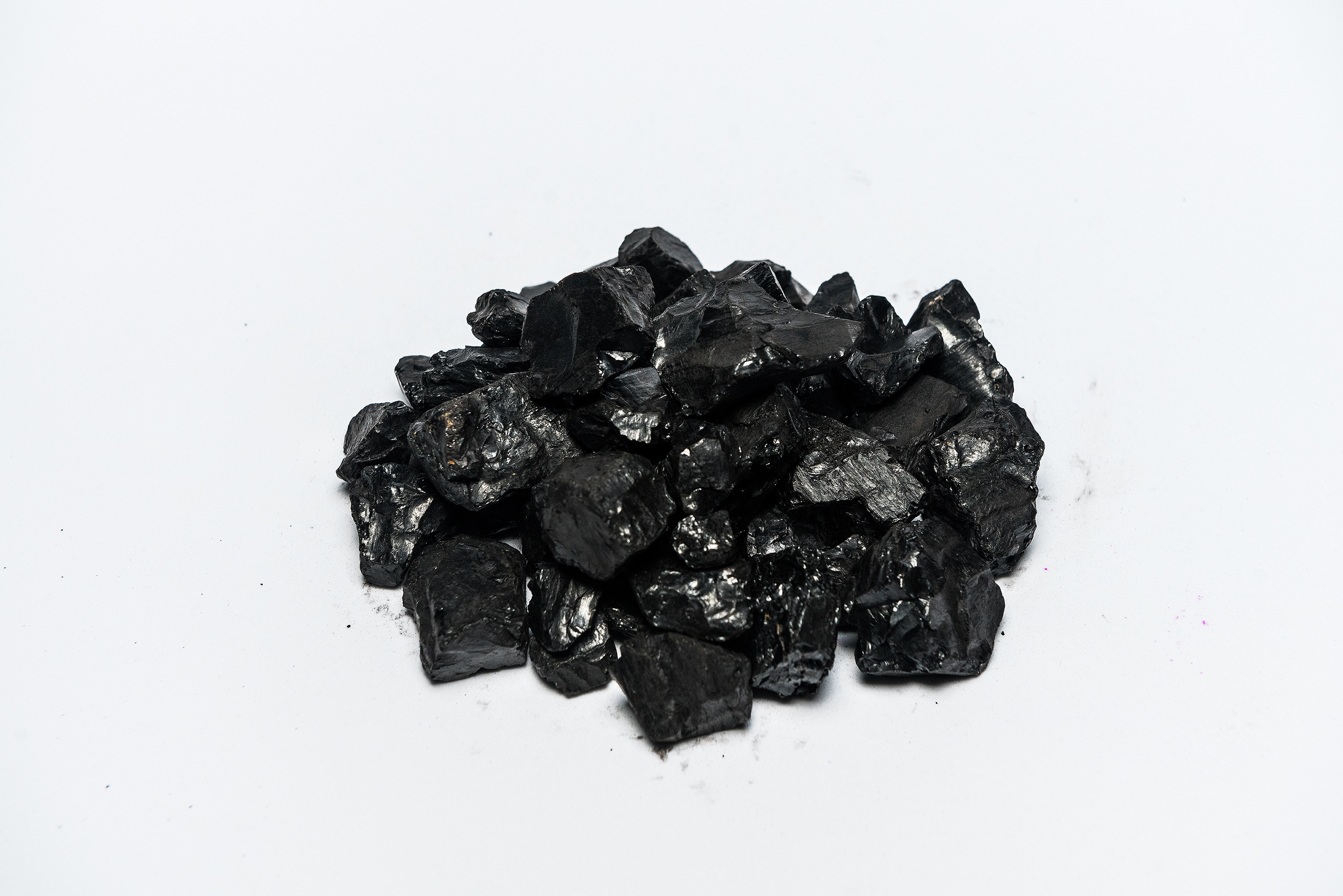 ถ่านหินบิทูมินัส (Bituminous)