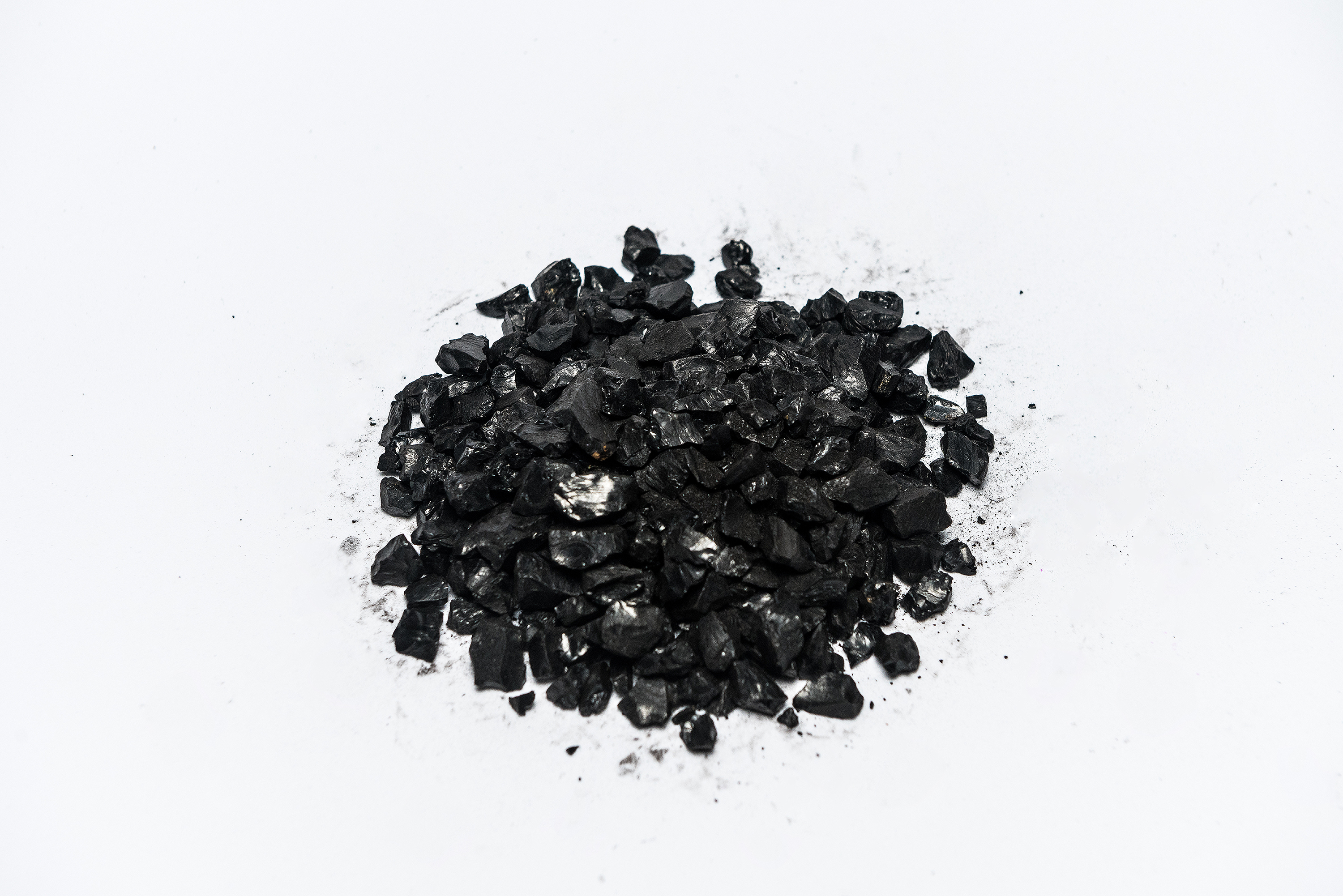 ถ่านหินบิทูมินัส (Bituminous)