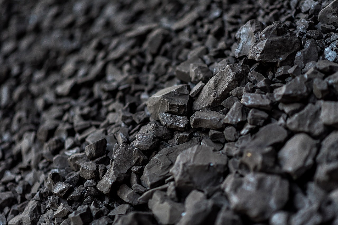 ถ่านหินบิทูมินัส (Bituminous)
